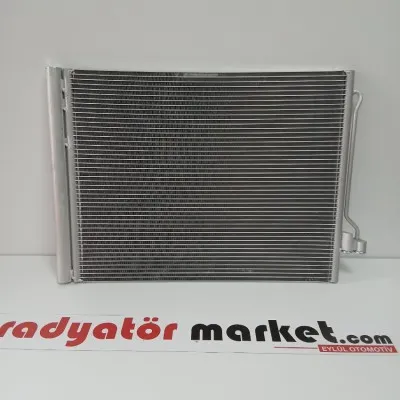 Klima Radyatör BMW 5 / 6 / 7 F01 F10 N52/53/63  