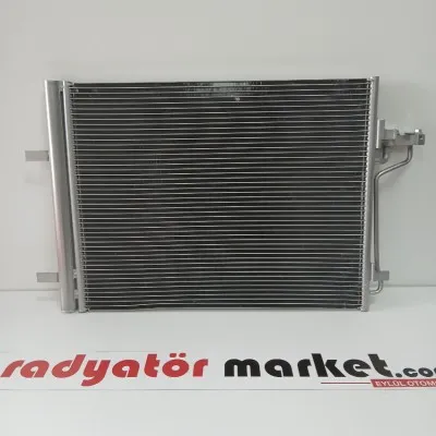 Klima Radyatör Ford Connect Kuga II 1.6 1.5 2.0 TDCI 13-  