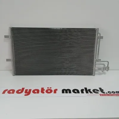 Klima Radyatör Ford Focus Cmax 1.6 TDCI 04-  