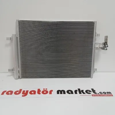 Klima Radyatör Ford Mondeo 1.6 2.0 TDCI 1.6 2.0 07- 