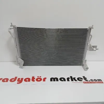 Klima Radyatör Opel Astra F 