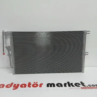 Klima Radyatör Opel Vectra B 99 Öncesi Makyajsız 