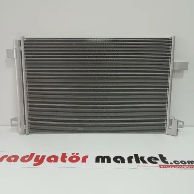 Klima Radyatör VW Transporter 16-  