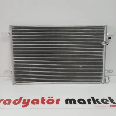 Klima Radyatörü Audi A6 4F2.C6 2.0 TDI 2004-2011 