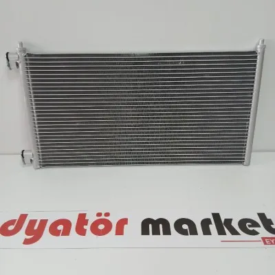 Klima Radyatörü Fiat Doblo 01-1,3 MTJ 1.9 JTD  