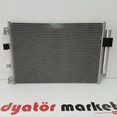 Klima Radyatörü Ford Focus III 1.6 TDCI 2011-2015  