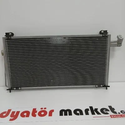 Klima Radyatörü Mazda 323 1.6 1998-2004  