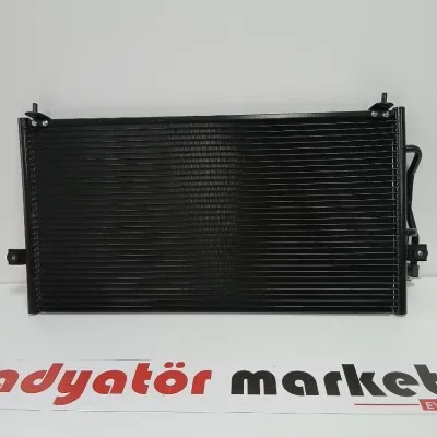 Klima Radyatörü Mitsubishi Carisma 1.6-1.8 GDI 95-06  