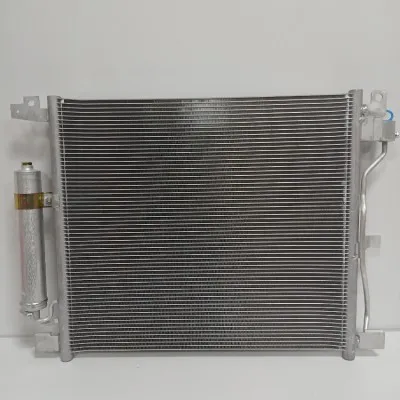 Klima Radyatörü Nissan Juke 10- 1.5 DCI  