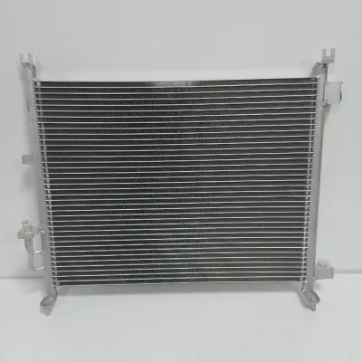 Klima Radyatörü Nissan Micra 1.2 2010 -  