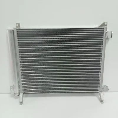 Klima Radyatörü Nissan Micra 1.2 2010-/  