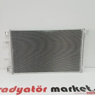 Klima Radyatörü Nissan Qashqai J10 1.6 DCI 2007-2014 