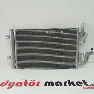 Klima Radyatörü Opel Astra H 1.3 CDTI 04-- 