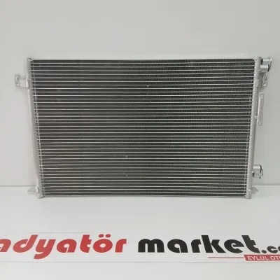 Klima Radyatörü Opel Vecra C 2002  