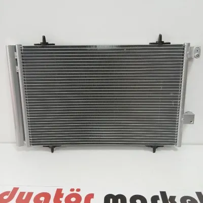 Klima Radyatörü Peugeot 508/508 Sw 2011 Cıtroen C5 III 2008  