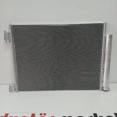 Klima Radyatörü Renault Clio V Captur II Jogger Taliant 