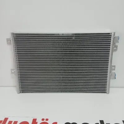 Klima Radyatörü Renault Kangoo II K9K  