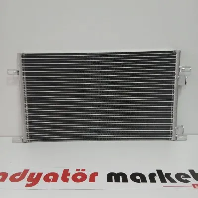 Klima Radyatörü Renault Laguna 1.6-1.8-2.0-1.9 98-03  