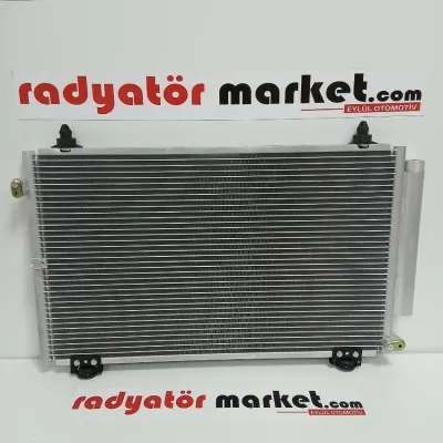 Klima Radyatörü Toyota Corolla 02-07 