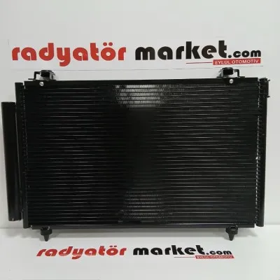 Klima Radyatörü Toyota Corolla Verso 1.6 04-09  