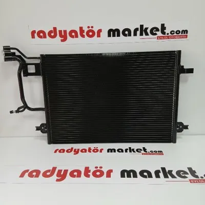 Klima Radyatörü VW Passat 97-200 Audı A4  