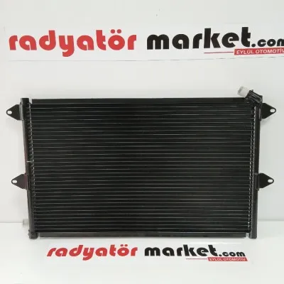 Klima Radyatörü VW Polo 95-99 Caddy II  