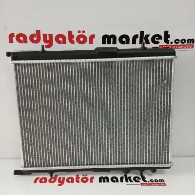 Su Radyatoru Peugeot Partner 2003 YM 307 1.4 HDI 1.6 16V 2.0HDI 16V EW10J4S / Citröen C4 1.4HDI 2.0HDI  