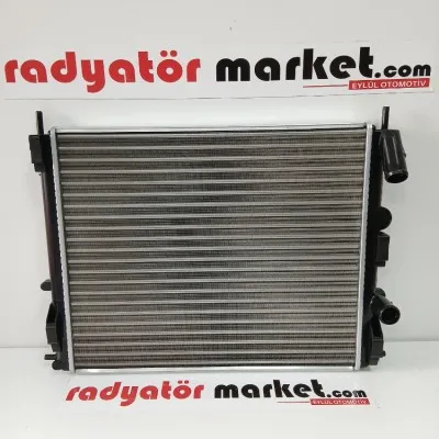 Su Radyatoru Renault Kangoo 1.4 8V 02AC 1.5 DCI 80PS Nac-Clıo Iı 1.5 DCI K9K 65 PS  