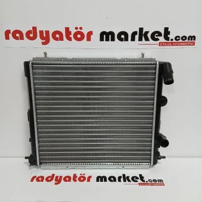 Su Radyatoru Renault R19 1.4 E7J 16IE K7M AC   MGA