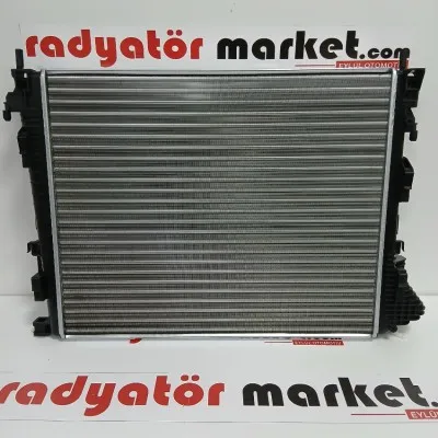 Su Radyatoru Renault Trafıc II 2.0DCI M-T 2006-2014   MGA