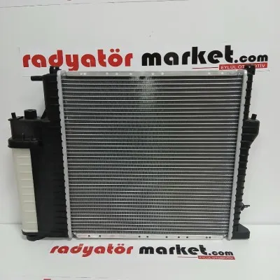 Su Radyatör BMW 3 Seri E36 316 1990-1998  