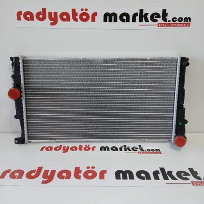 Su Radyatör BMW F20-21-22-30-31-32-34  