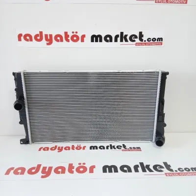 Su Radyatör BMW Serisi 1/3 06/11 F20-F30 Otm.
