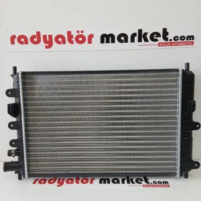 Su Radyatör Ford Escort CLX 1.6 96-99 807000