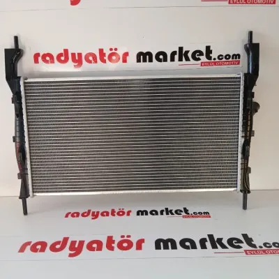 Su Radyatör Ford Transit V348 06-14  