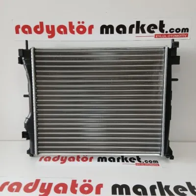 Su Radyatör Klimalı Renault Thalıa 1.5 DCI 04- Clio II 1.5 DCI 04-  