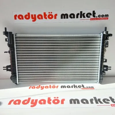Su Radyatör Opel Astra H 1.6 1.8 04 