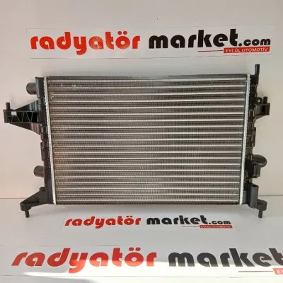 Su Radyatör Opel Corsa C Z10XE Z10XEP Z12XE Z12XEP Z14XEP Benzin