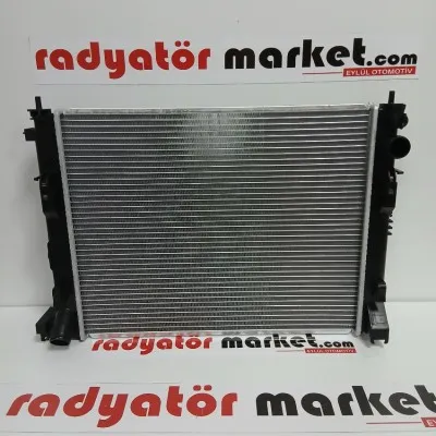 Su Radyatör Renault Clıo V Jogger Talıant 1.0 TCE H4D Nıssan Mıcra V 1.5CI 16-   MGA