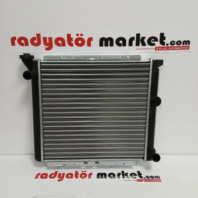 Su Radyatör Renault R19 Karb.  