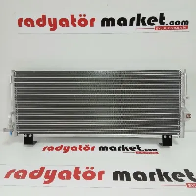 Su Radyatör Toyota Coralla 1.4 1.6 99-02  