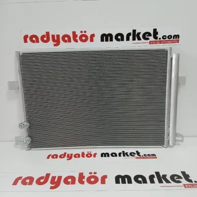 Klima Radyatör VW Amarok 10-  