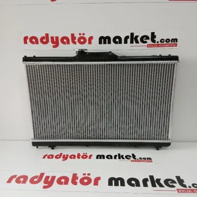 Su Radyatörü (Manuel) Toyota Corolla 93/00 EA100-EA101-111  