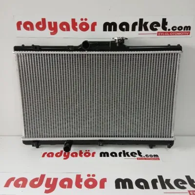 Su Radyatörü (Manuel) Toyota Corolla 93/00 EA100-EA101-111   MGA