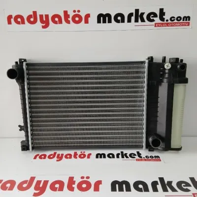 Su Radyatörü BMW 3 Serisi E36-E36 1987-  