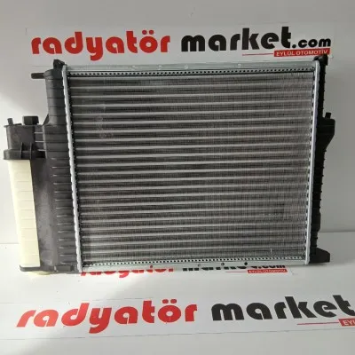 Su Radyatörü BMW 5 Serisi E39 5.20 95- 