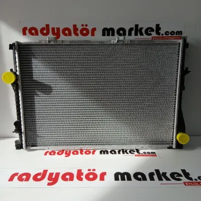 Su Radyatörü BMW 520I / 523I / 528I / 535I / 540I / 728I / 730I / 740I / 750I 94-04   MGA