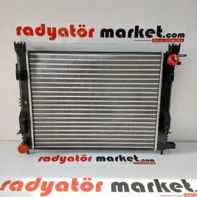 Su Radyatörü Renault Clio IV 1.2 1.5 DCI Dacıa Lodgy Dokker 1.5 DCI 1.6 5-6 Symbol II Sandero II  