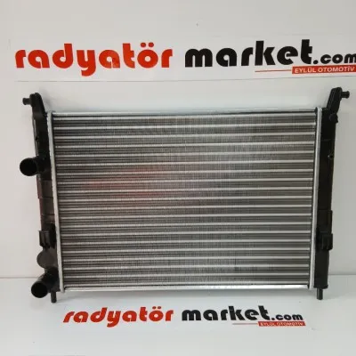 Su Radyatörü Fiat Albea 1.6 16V 1.4 Fire Palio 1.2 16V Strada  