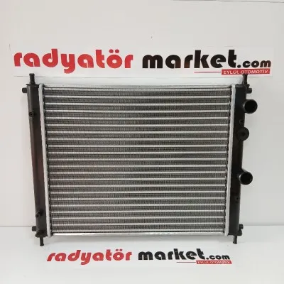Su Radyatörü Fiat Bravo-Brava-Marea 1.4 1 6 AC 97-00  MGA